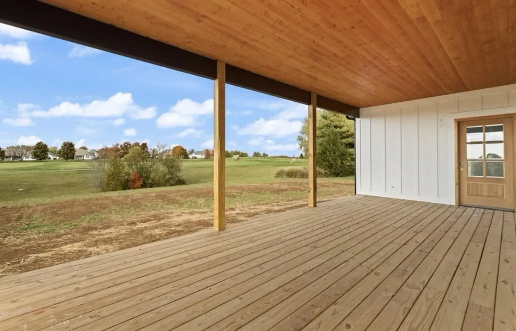 1577 Hunter Drive Lancaster KY 40444