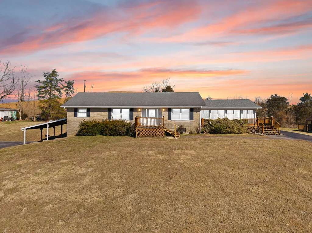 58 Goodpaster Road Salt Lick KY 40371