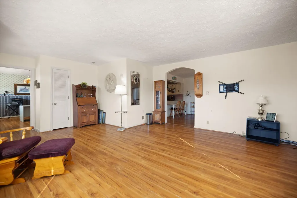 58 Goodpaster Road Salt Lick KY 40371