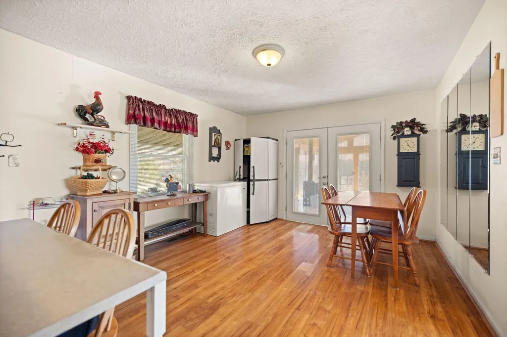 58 Goodpaster Road Salt Lick KY 40371