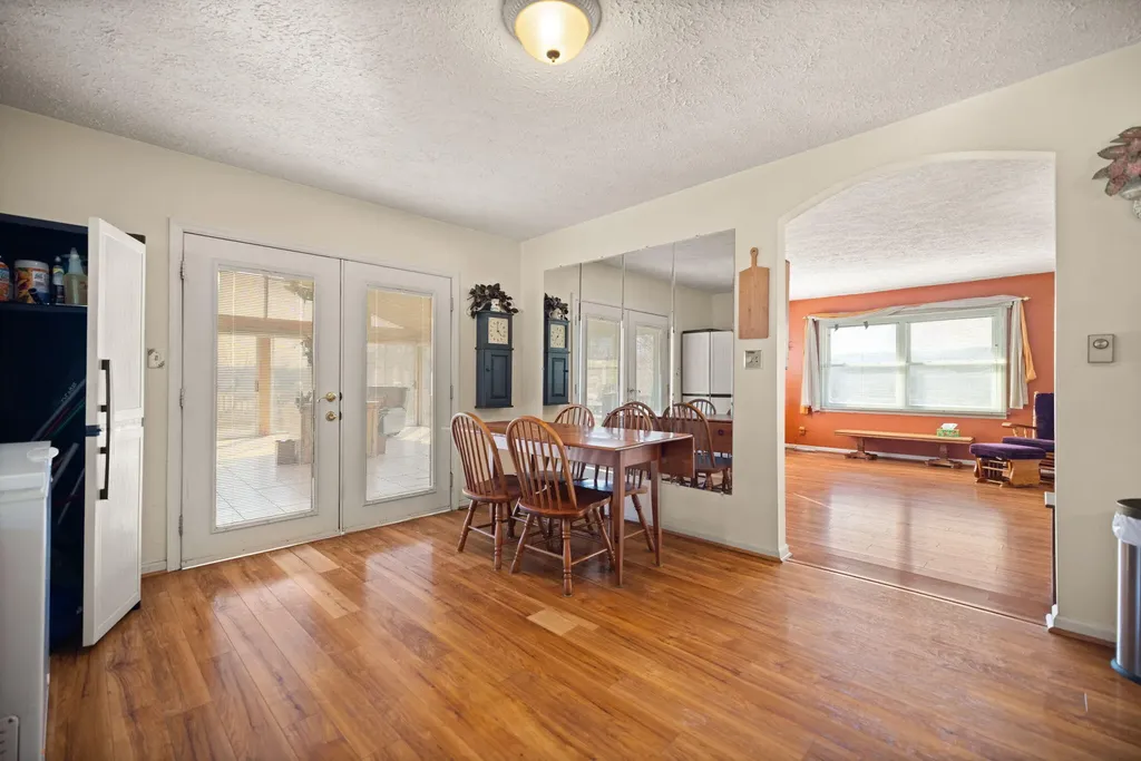 58 Goodpaster Road Salt Lick KY 40371