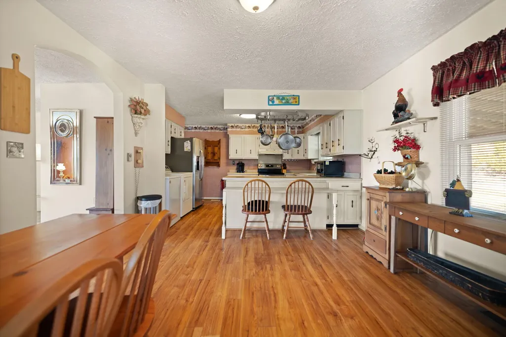 58 Goodpaster Road Salt Lick KY 40371