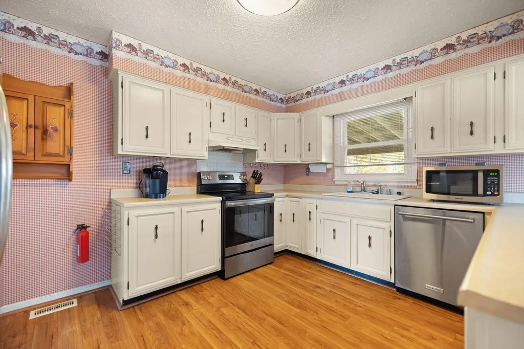 58 Goodpaster Road Salt Lick KY 40371