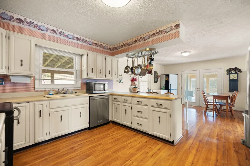58 Goodpaster Road Salt Lick KY 40371