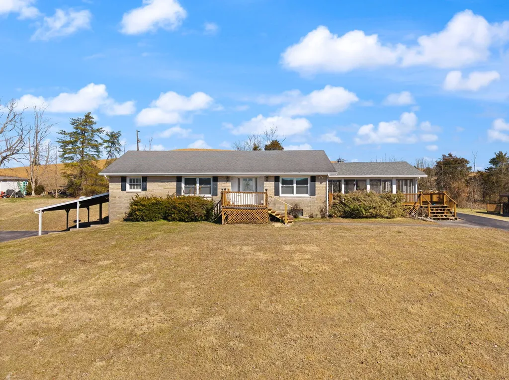 58 Goodpaster Road Salt Lick KY 40371