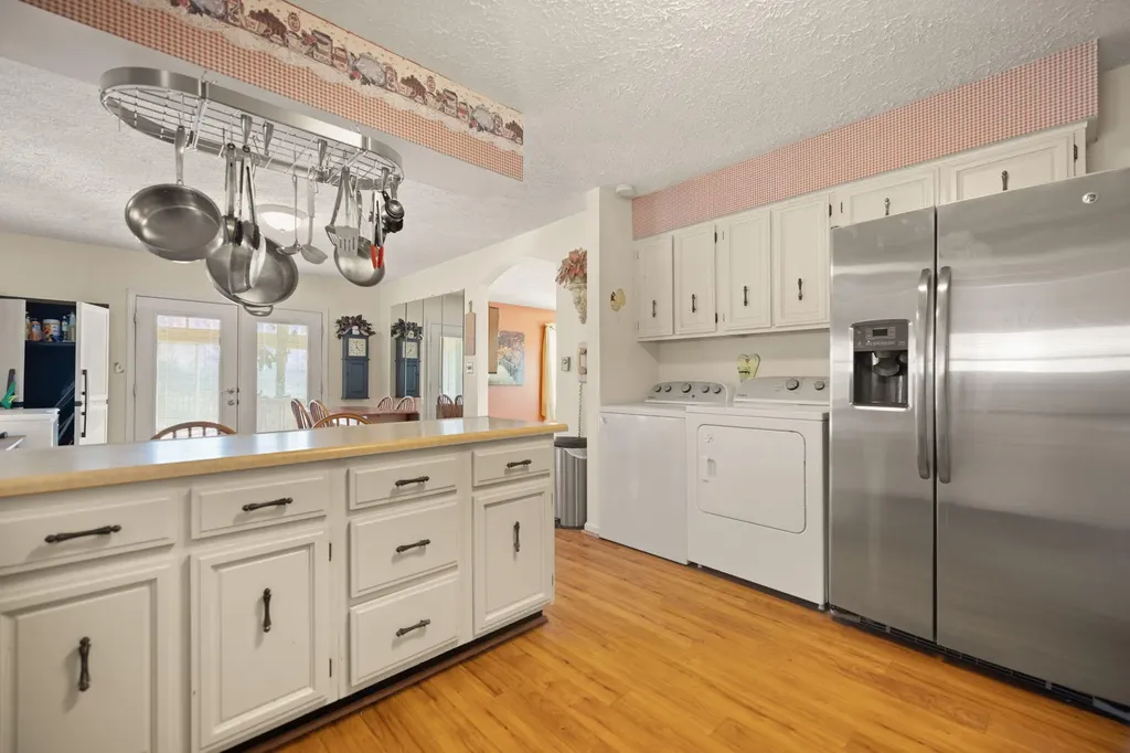 58 Goodpaster Road Salt Lick KY 40371