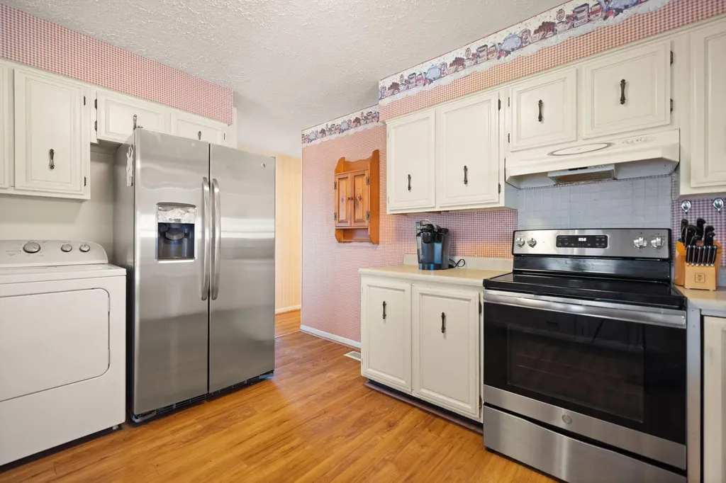 58 Goodpaster Road Salt Lick KY 40371