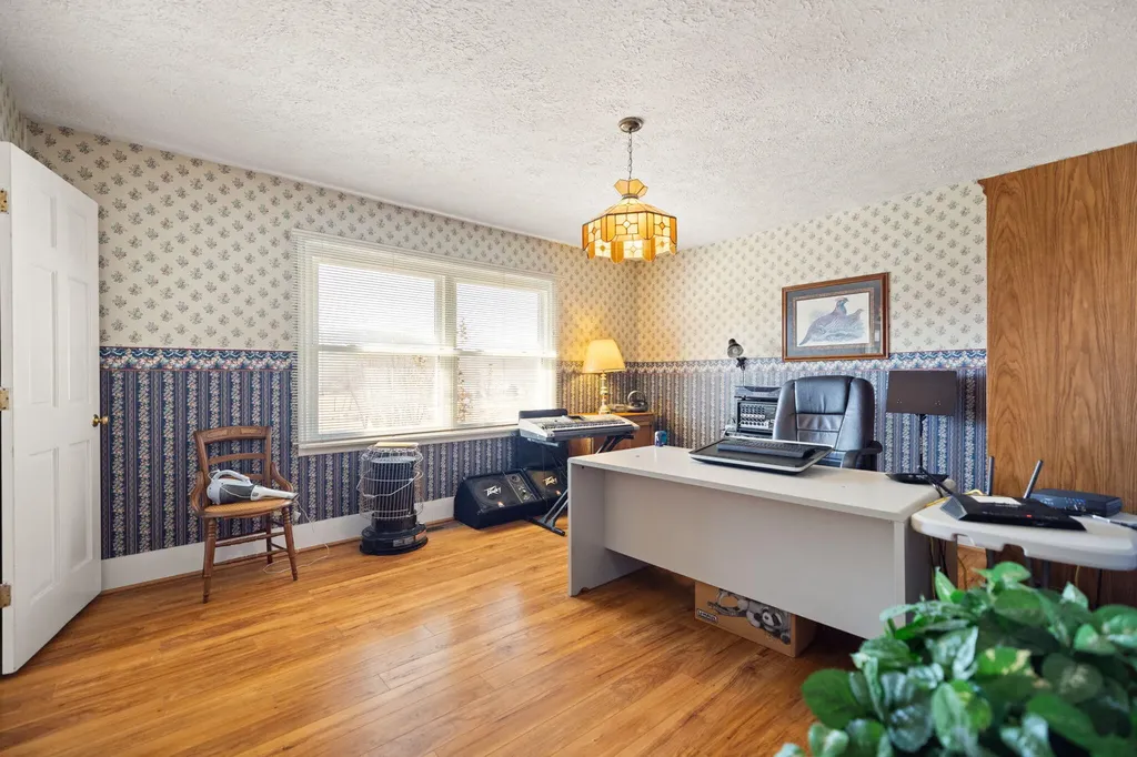 58 Goodpaster Road Salt Lick KY 40371