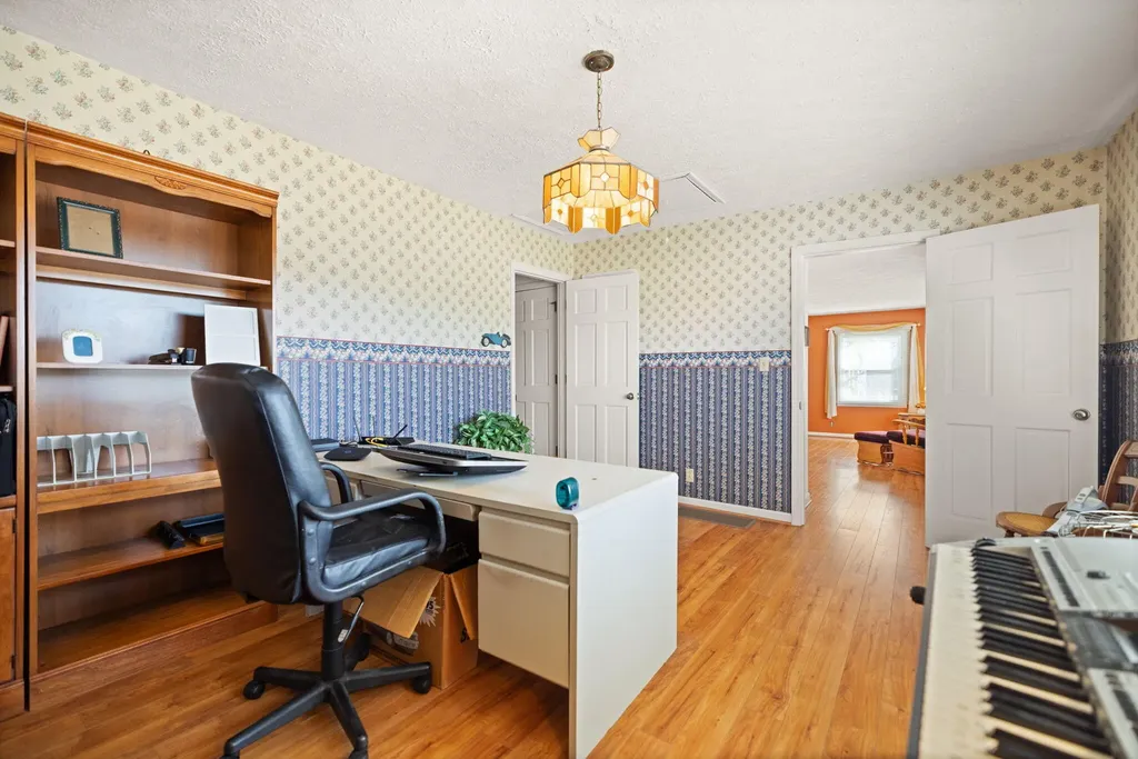 58 Goodpaster Road Salt Lick KY 40371
