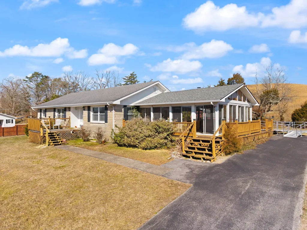 58 Goodpaster Road Salt Lick KY 40371