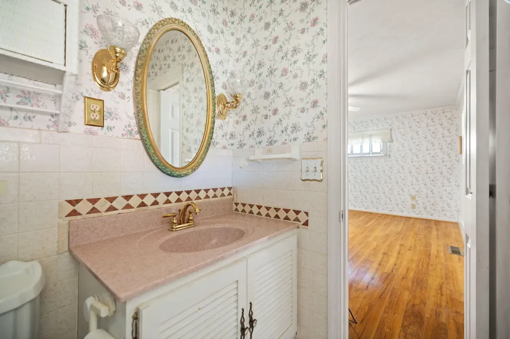 58 Goodpaster Road Salt Lick KY 40371