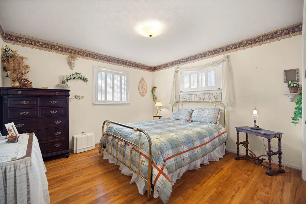 58 Goodpaster Road Salt Lick KY 40371
