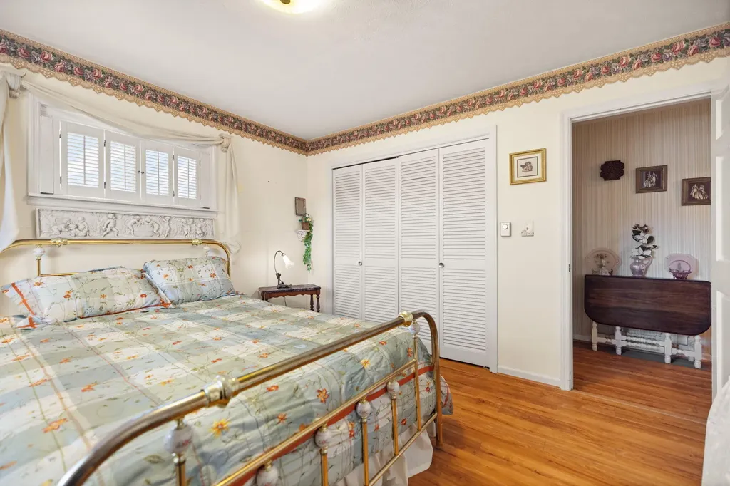 58 Goodpaster Road Salt Lick KY 40371