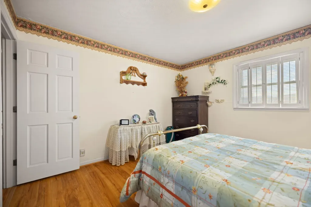 58 Goodpaster Road Salt Lick KY 40371