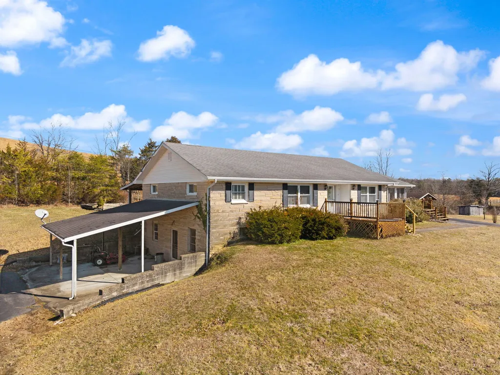 58 Goodpaster Road Salt Lick KY 40371