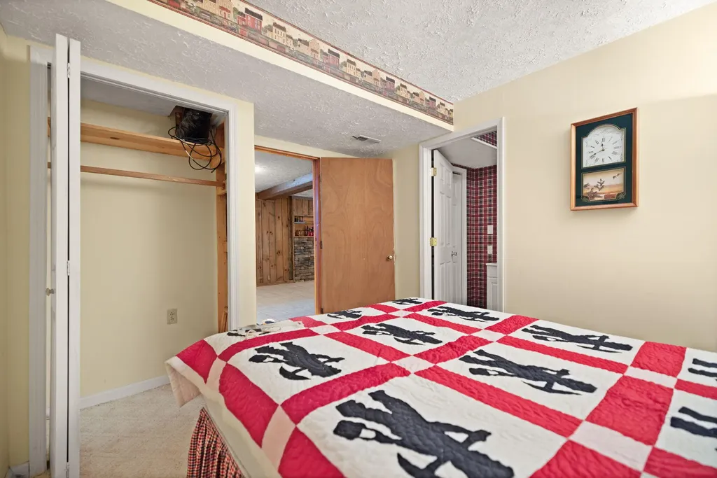58 Goodpaster Road Salt Lick KY 40371