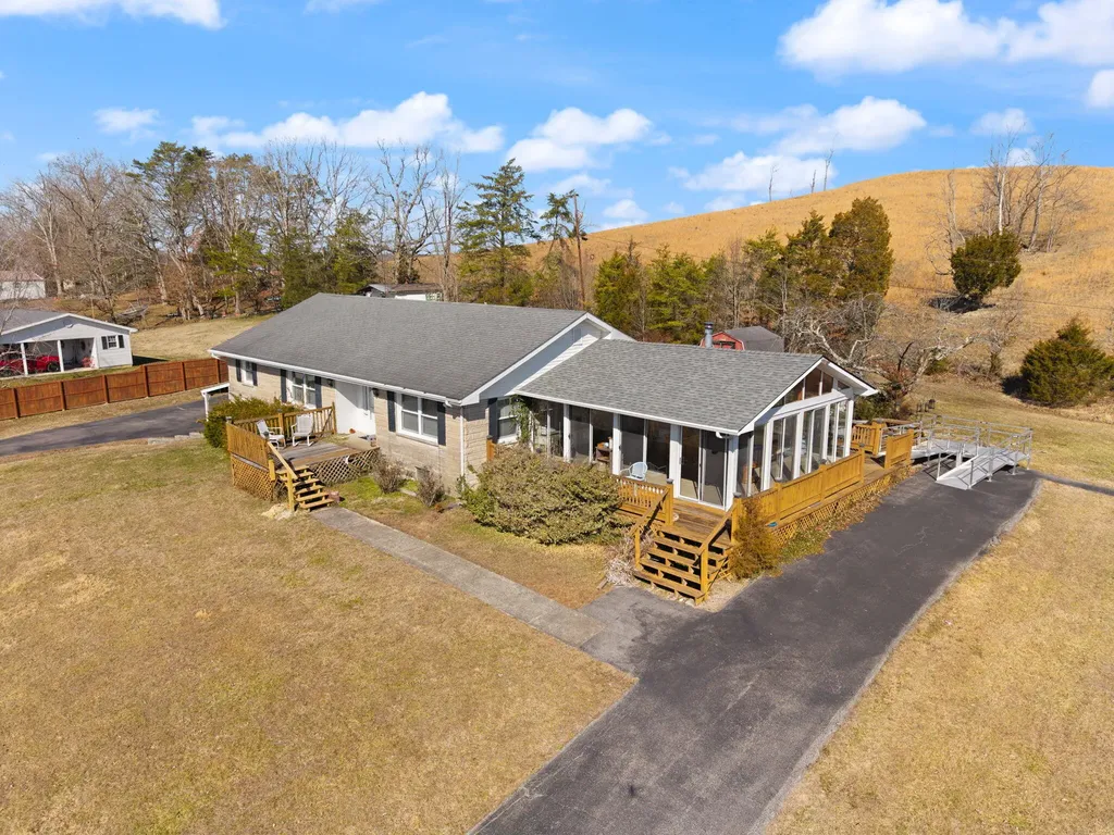 58 Goodpaster Road Salt Lick KY 40371