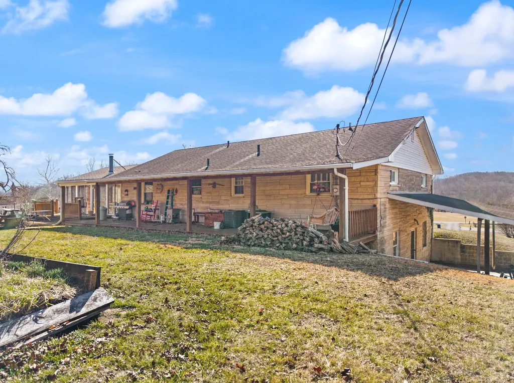 58 Goodpaster Road Salt Lick KY 40371