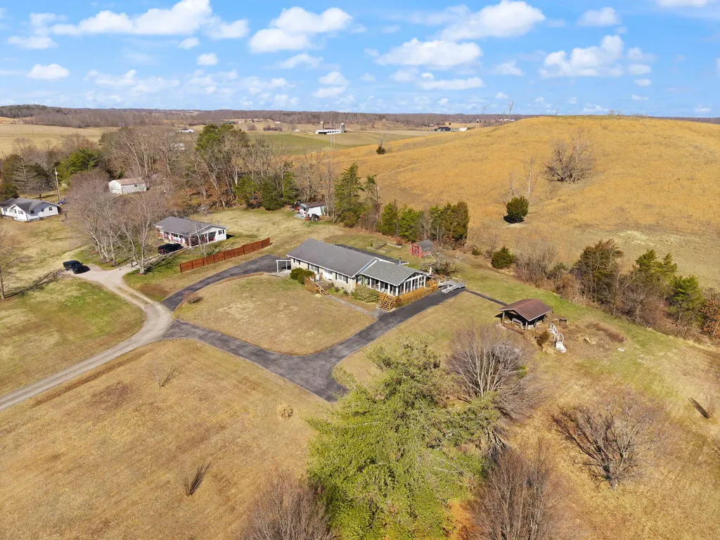 58 Goodpaster Road Salt Lick KY 40371