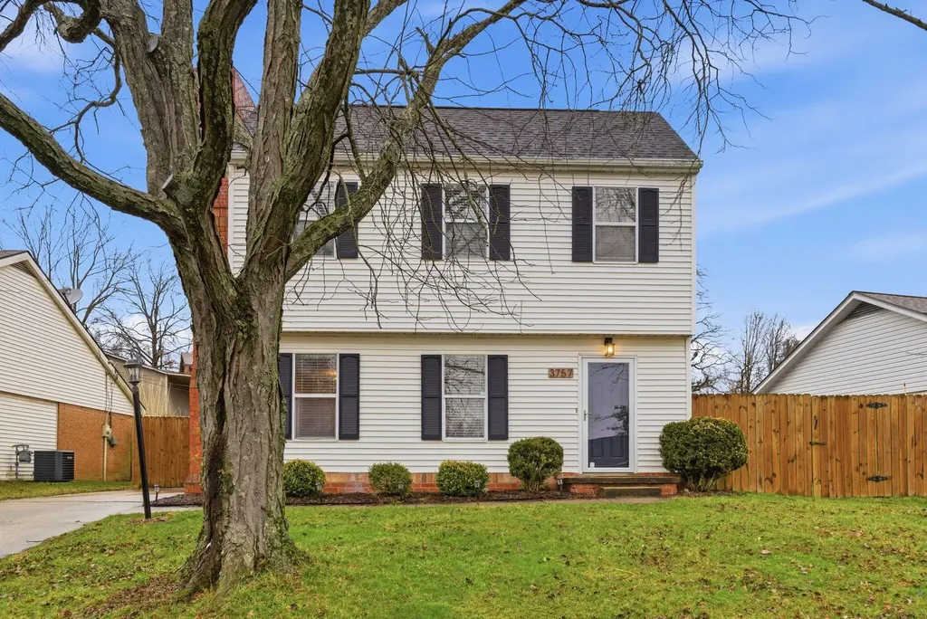 3757 Dicksonia Drive Lexington KY 40517