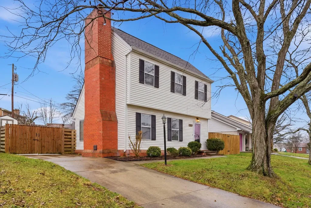 3757 Dicksonia Drive Lexington KY 40517