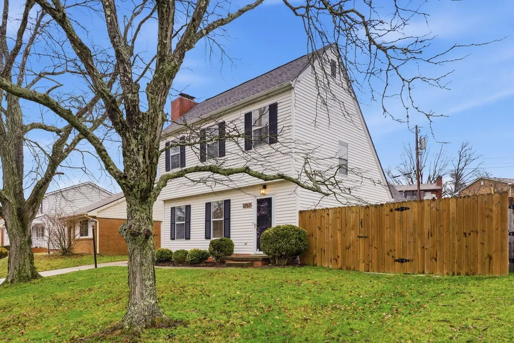 3757 Dicksonia Drive Lexington KY 40517