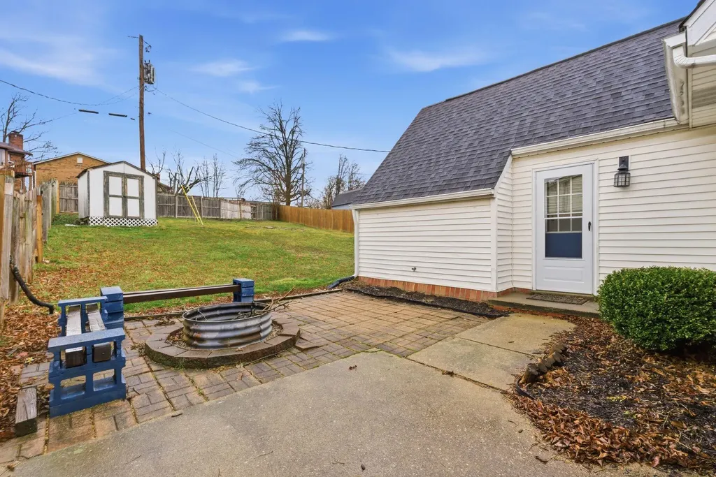3757 Dicksonia Drive Lexington KY 40517