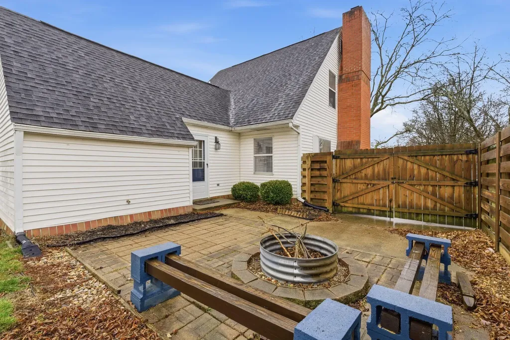 3757 Dicksonia Drive Lexington KY 40517