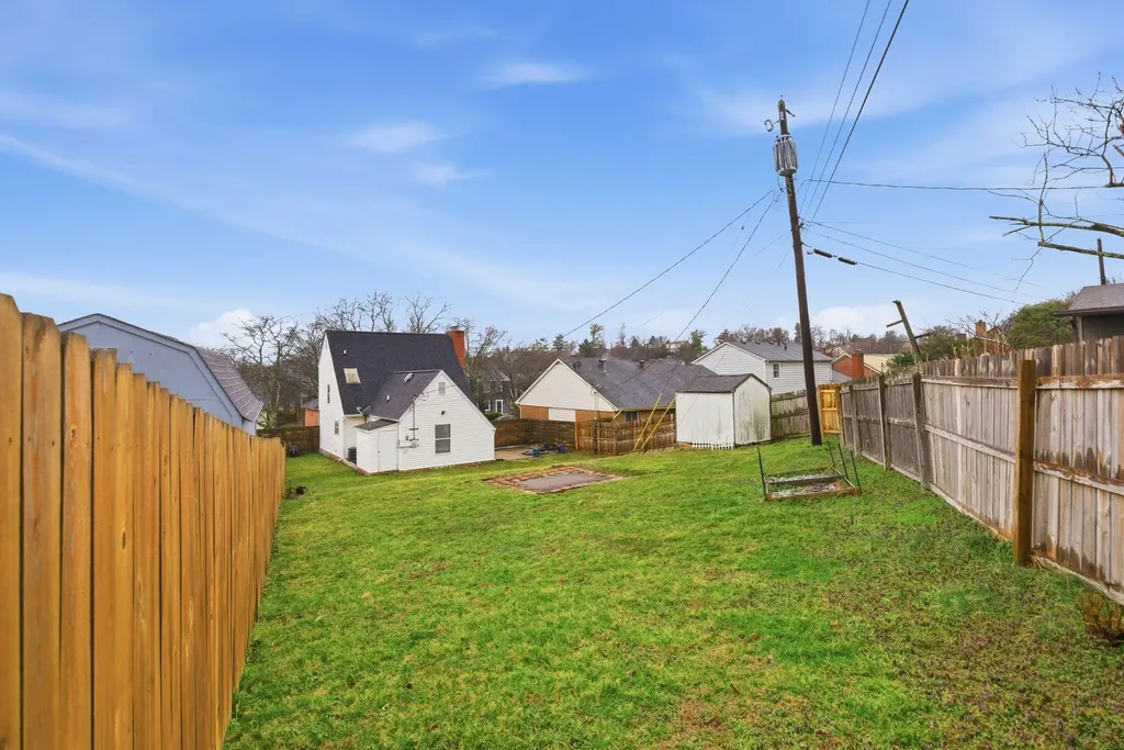 3757 Dicksonia Drive Lexington KY 40517