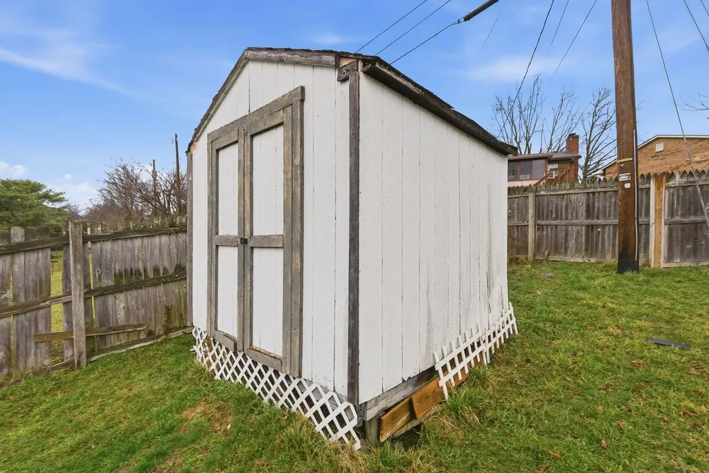 3757 Dicksonia Drive Lexington KY 40517