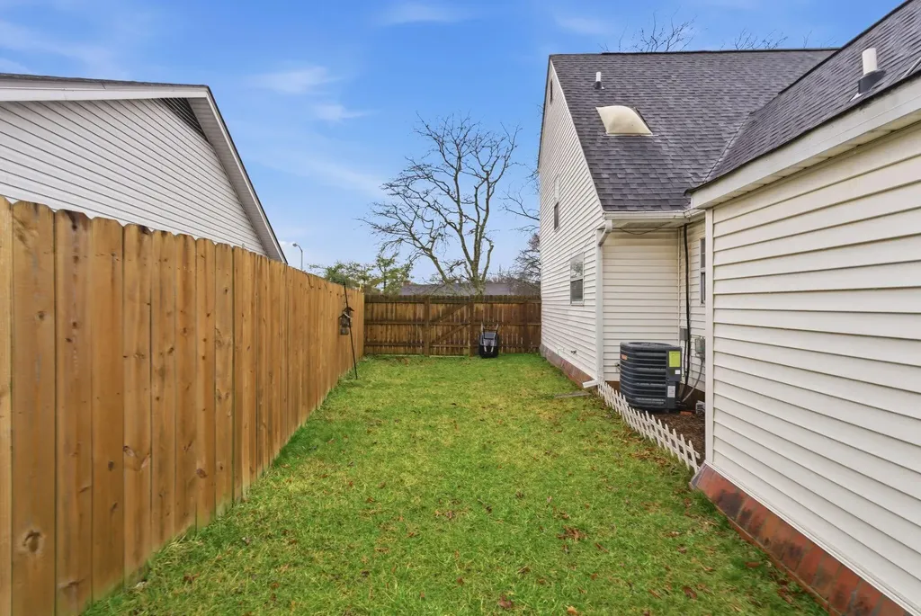 3757 Dicksonia Drive Lexington KY 40517