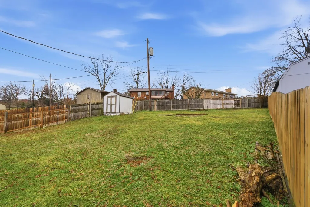 3757 Dicksonia Drive Lexington KY 40517