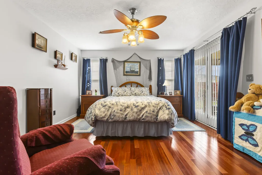 2708 Bay Cedar Cove Lexington KY 40511