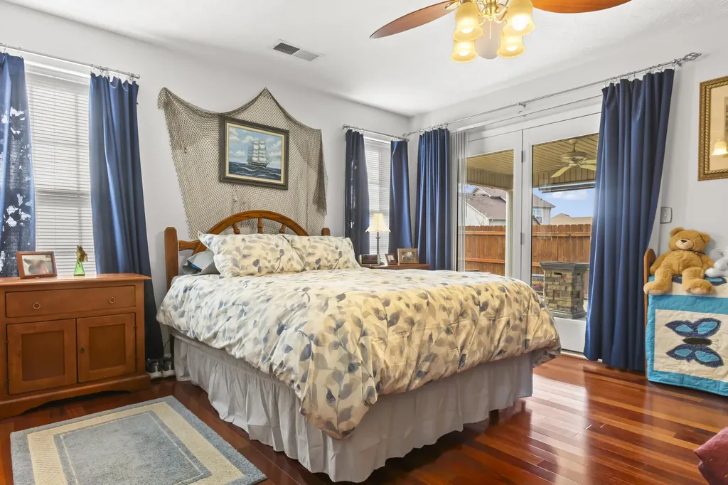 2708 Bay Cedar Cove Lexington KY 40511