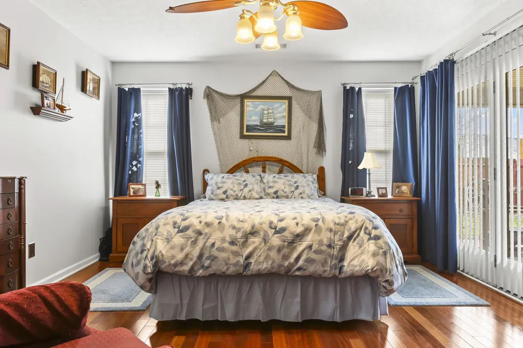 2708 Bay Cedar Cove Lexington KY 40511