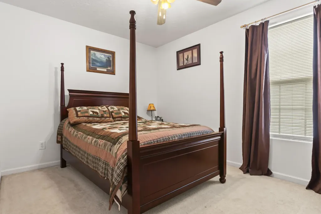 2708 Bay Cedar Cove Lexington KY 40511