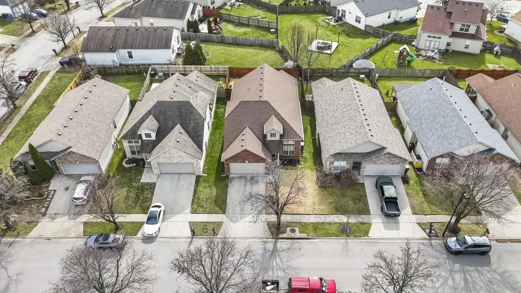 2708 Bay Cedar Cove Lexington KY 40511
