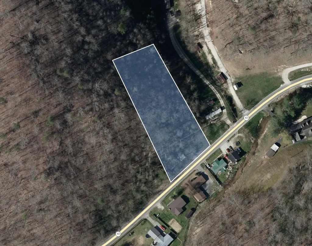 4908 Tomahawk Road Tomahawk KY 41262