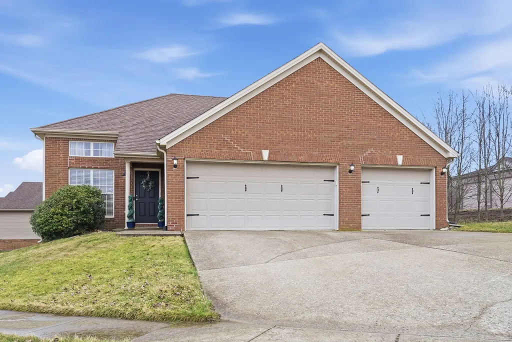 948 Lauderdale Drive Lexington KY 40515