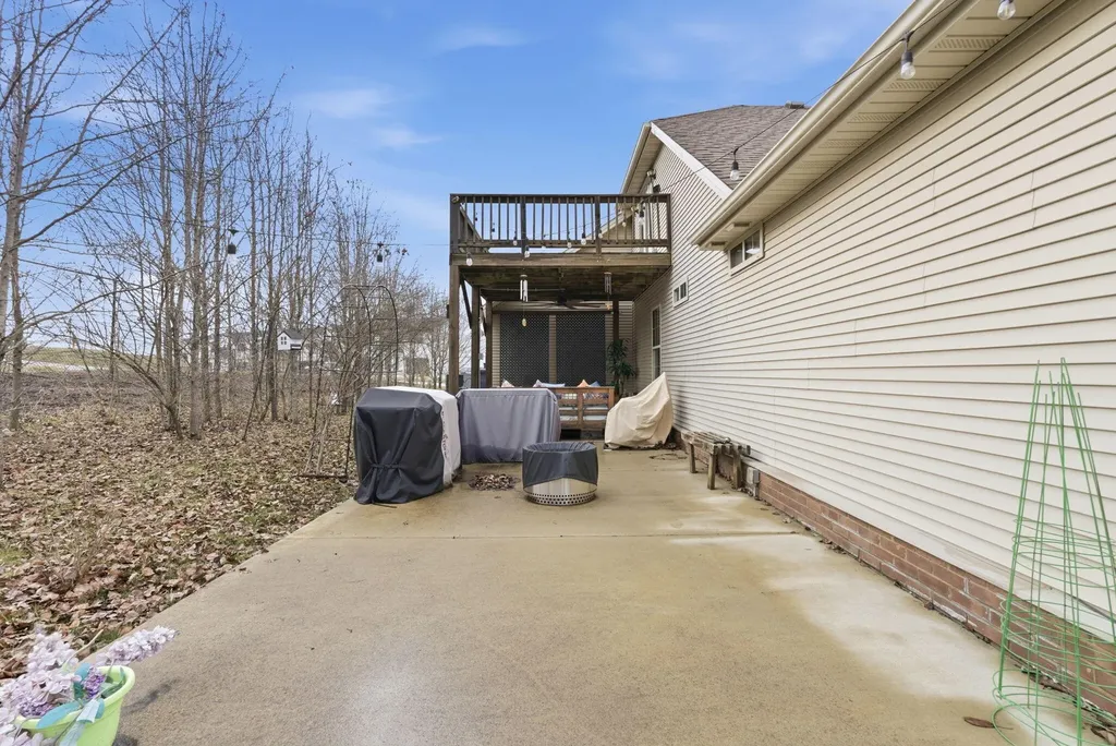 948 Lauderdale Drive Lexington KY 40515