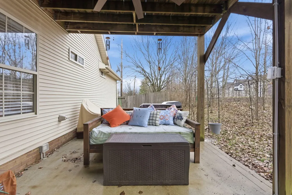 948 Lauderdale Drive Lexington KY 40515
