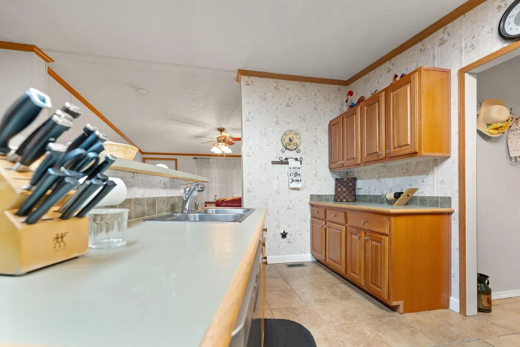 124 Victory-greenmont Road East Bernstadt KY 40729