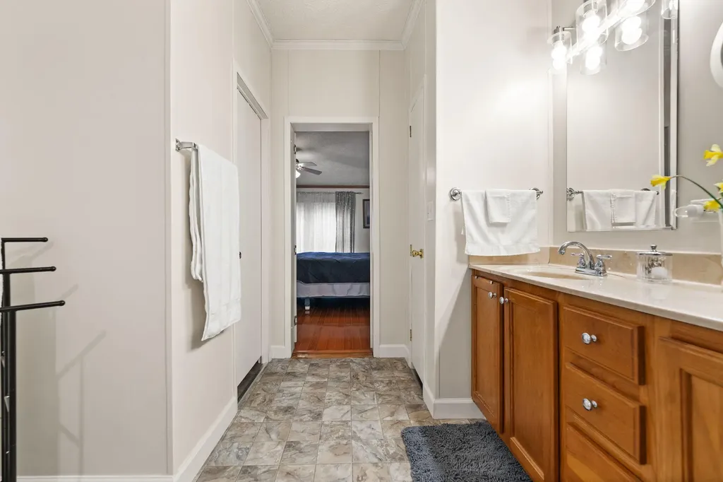 124 Victory-greenmont Road East Bernstadt KY 40729