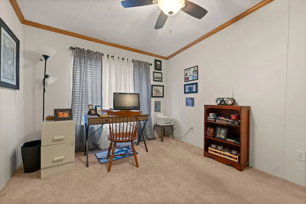 124 Victory-greenmont Road East Bernstadt KY 40729