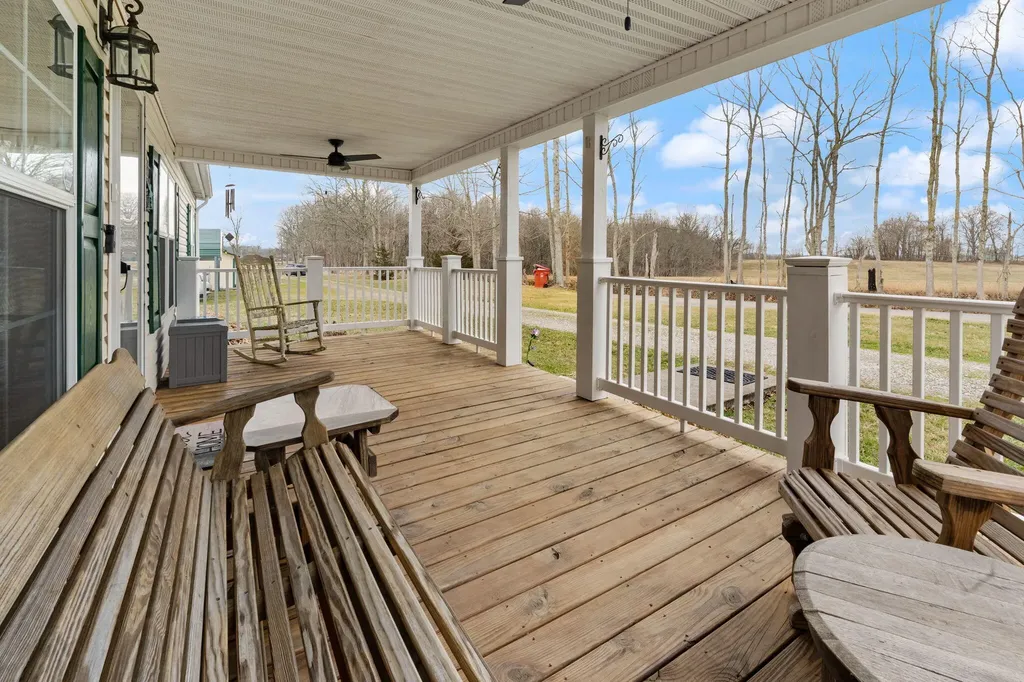 124 Victory-greenmont Road East Bernstadt KY 40729