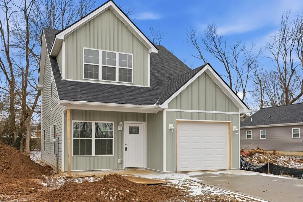 720 Harrison Trace Lexington KY 40505