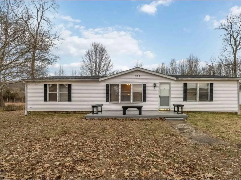 935 Dorman Creek Road Brodhead KY 40409