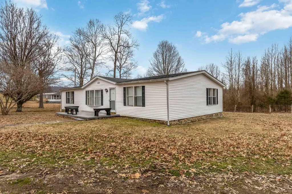 935 Dorman Creek Road Brodhead KY 40409
