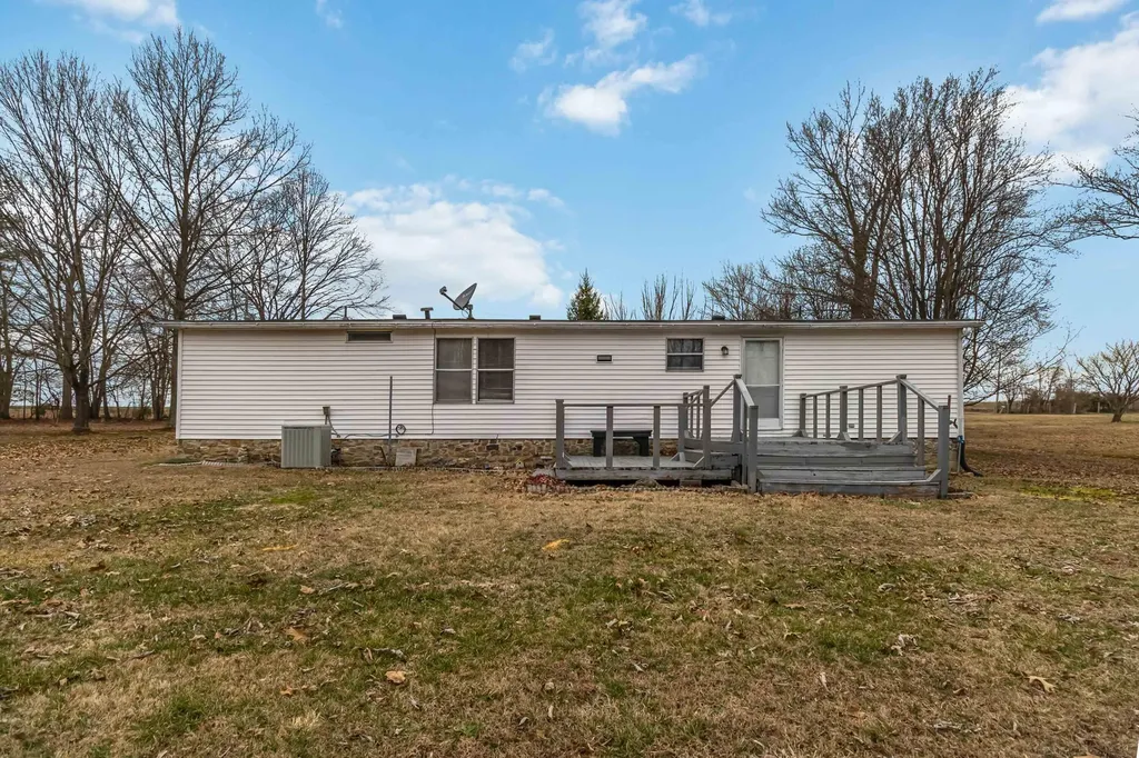 935 Dorman Creek Road Brodhead KY 40409