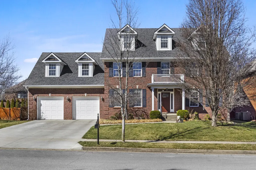 2109 Sedalia Lane Lexington KY 40513